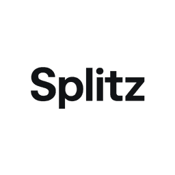 Splitz Logo